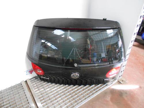 Used Tailgate VW GOLF V (1K1) 1.9 TDI (105 hp) 22538606