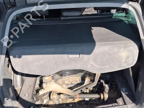 Hattehylde Hattehylde VW TOUAREG (7LA, 7L6, 7L7) 3.0 V6 TDI (240 hp) 33469132 33469132