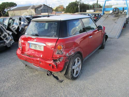 Starter MINI MINI (R56) Cooper | BP22323669M8  - Image 6