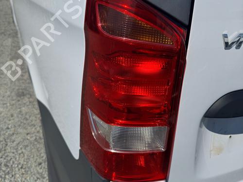 Left taillight MERCEDES-BENZ VITO Van (W447) | BP35990384C34 - Image 2