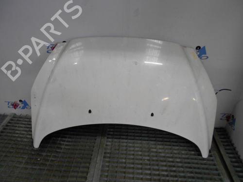 Used Hood PEUGEOT 308 I (4A_, 4C_) 1.6 HDi (90 hp) 22538612