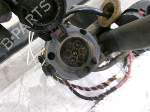 Tow ball/Mechanism NISSAN QASHQAI I (J10, NJ10) 1.6 dCi | BP29174154C141 