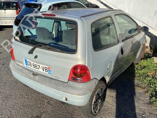Højre baglygte RENAULT TWINGO I (C06_) 1.2 16V (C060) | BP26156669C35 