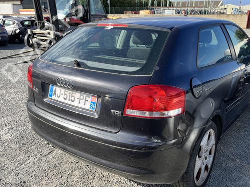 Starter AUDI A3 (8P1) 2.0 TDI 16V | BP26402416M8 - Image 7