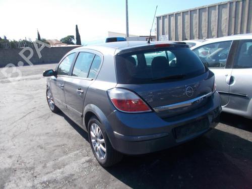 Left taillight OPEL ASTRA H (A04)  | BP22326217C34 