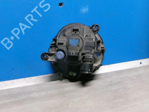 Used Left front fog light Left front fog light RENAULT TWINGO II (CN0_) 1.2 16V (CN04, CN0B) (75 hp) 23847106 23847106