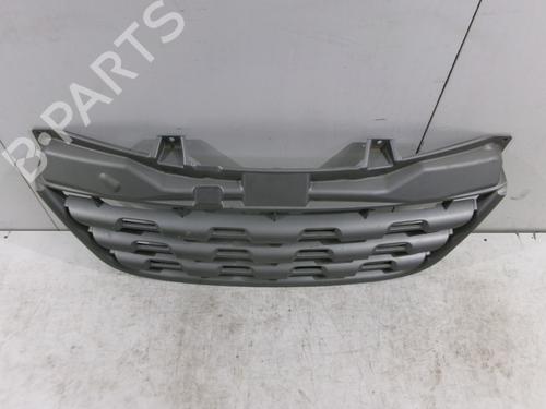 Grill RENAULT MASTER III Platform/Chassis (EV, HV, UV) 2.3 dCi 100 FWD (EV0A, EV0B, HV0A, HV0B, UV0A, UV0B,... | BP23847043C40 - Image 2