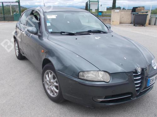 Scheinwerfer links ALFA ROMEO 147 (937_) 1.6 16V T.SPARK (937.AXA1A, 937.AXB1A, 937.BXB1A) | BP28361194C28 