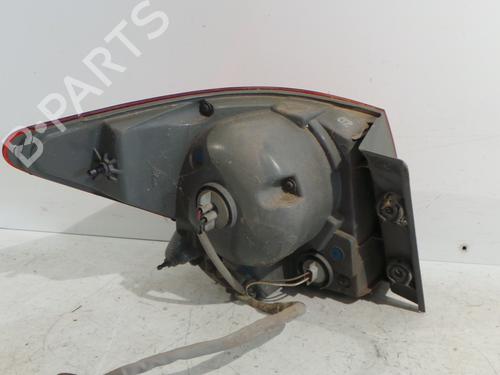 Right taillight CHEVROLET CRUZE (J300) 2.0 CDI | BP29706815C35 