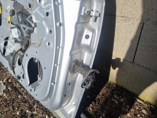 Left front door AUDI A4 B7 (8EC) 2.0 TDI 16V | BP22538988C2 