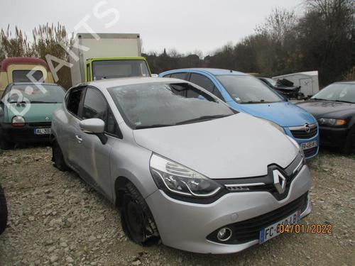 Right tailgate light RENAULT CLIO IV (BH_) 1.5 dCi 90 | BP22325690C80 