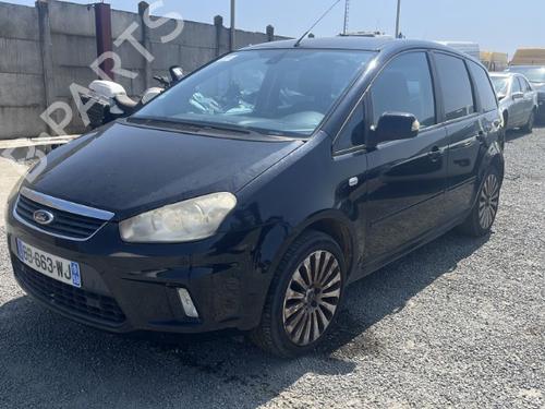 Left mirror FORD C-MAX (DM2) 1.8 TDCi | BP32349139C26 - Image 4