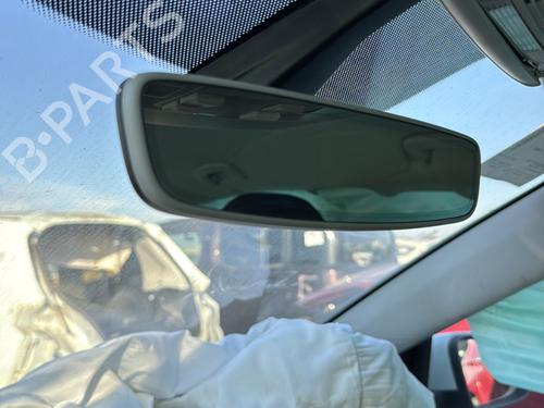 Rear mirror VW GOLF VII (5G1, BQ1, BE1, BE2) 1.5 TSI | BP29544068I6 