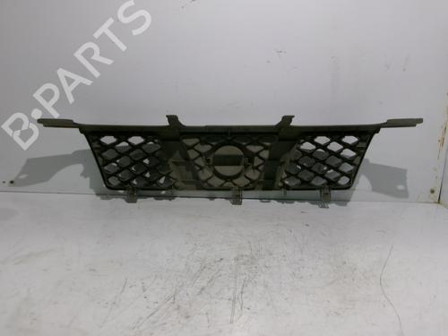 Grille NISSAN X-TRAIL I (T30) 2.2 dCi 4x4 | BP22323337C40 