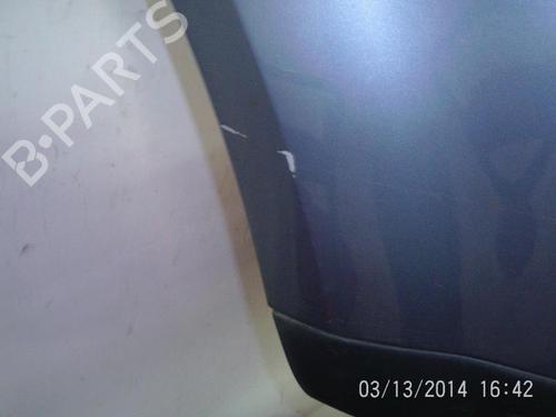 Front bumper FORD FOCUS C-MAX (DM2) 1.8 TDCi | BP22539101C7 