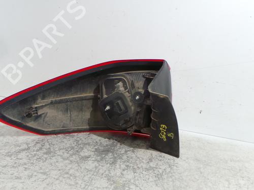 Used Right taillight Right taillight FORD GRAND C-MAX (DXA/CB7, DXA/CEU) [2010-2019] 35796012 35796012