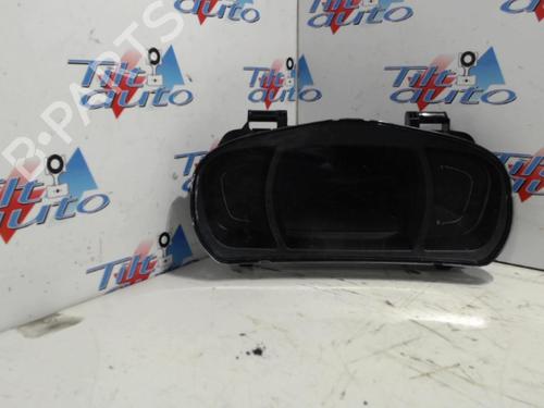 Instrument cluster RENAULT SCÉNIC IV (J9_) 1.7 Blue dCi 150 (J9A7, J9A8) | BP22324217C47 