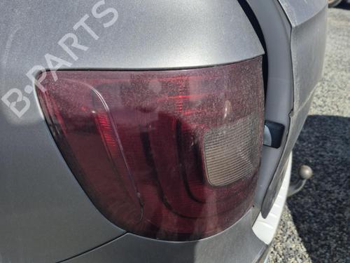 Used Left taillight Left taillight 38632126 38632126
