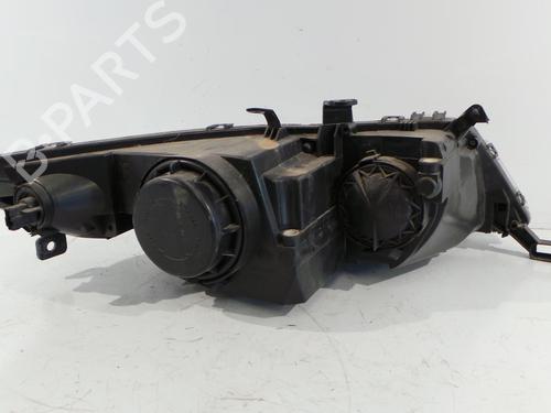 Left headlight HONDA CIVIC VIII Hatchback (FN, FK) 2.2 CTDi (FK3) | BP22324854C28 