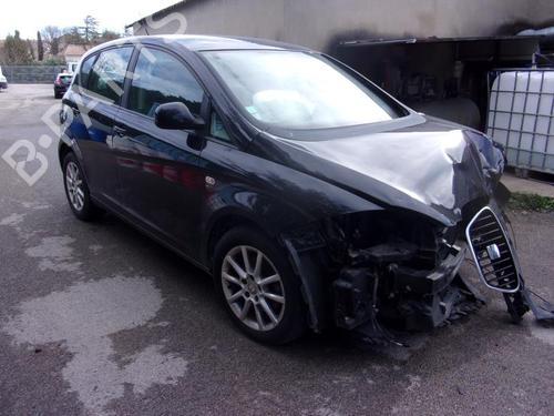 Right mirror SEAT ALTEA (5P1) 2.0 TDI 16V | BP22539483C27 