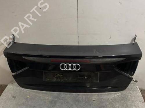Used Tailgate AUDI A3 Convertible (8P7) 1.8 TFSI (160 hp) 22539962