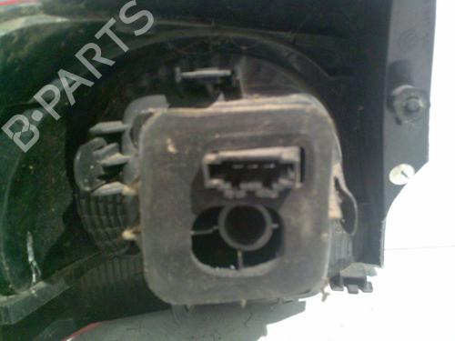 Used Right taillight Right taillight VW GOLF VI (5K1) 1.6 TDI (105 hp) 30750995 30750995