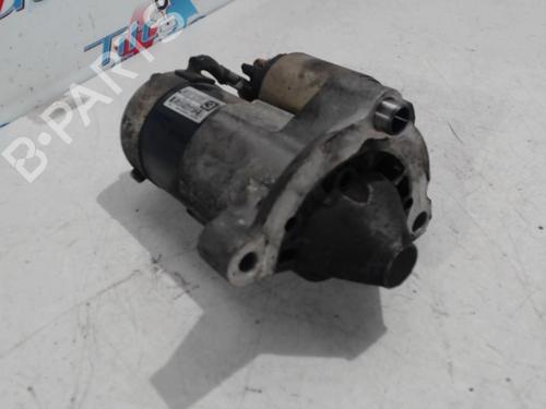 Startmotor PEUGEOT 307 CC (3B) 2.0 16V | BP22327285M8 