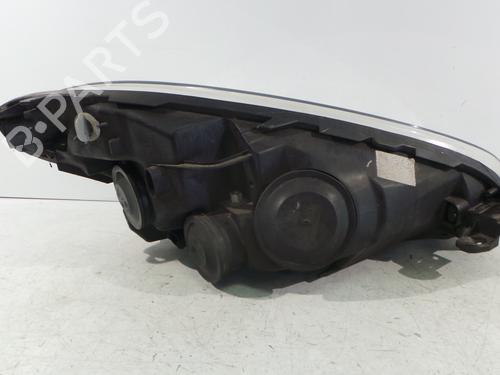 Left headlight CITROËN C4 Grand Picasso I (UA_) 1.6 HDi 110 | BP29735215C28 
