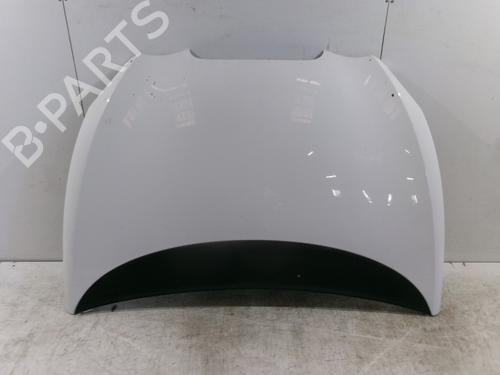 Used Hood SEAT LEON (1P1) 2.0 TDI (170 hp) 29270006