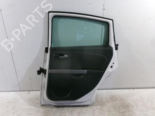 Right rear door SEAT LEON (1P1) 2.0 TDI | BP29267856C5 