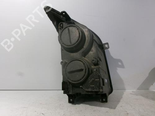 Left headlight VW CRAFTER 30-50 Van (2E_) 2.5 TDI | BP27716910C28 - Image 4
