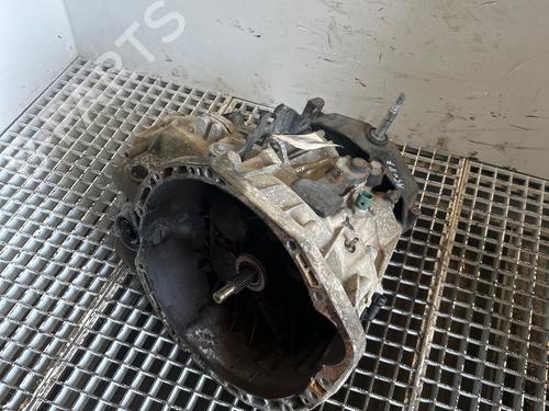 Gearbox RENAULT TRAFIC II Van (FL) 2.0 dCi 90 (FL0H, FL00, FL01, FL0M, FL0P, FL0S) | BP34636614M3 - Image 4