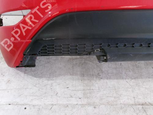 Rear bumper FORD FIESTA VI (CB1, CCN) 1.0 Sport | BP29407852C8 