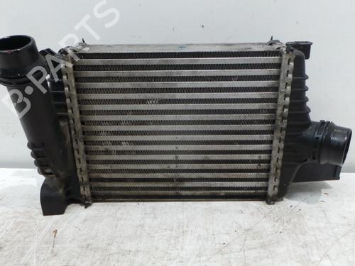 Intercooler RENAULT CAPTUR I (J5_, H5_) 1.5 dCi 90 (J5N4, J5M5, J5MW, J5M6, J5AL, J5AJ) | BP31065785M30