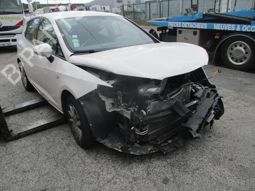 Ignition barrel SEAT IBIZA IV (6J5, 6P1) 1.2 TDI | BP22328314M48 
