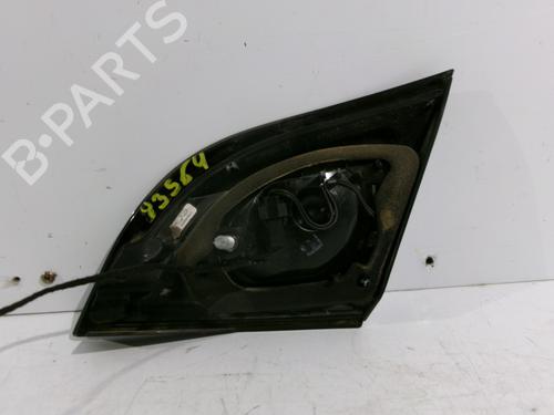 Venstre baglygte bagklap CITROËN DS4 (NX_) 1.6 HDi 110 | BP23828976C79 