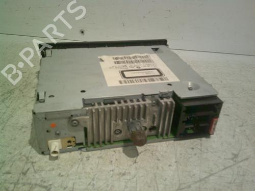 Radio RENAULT TWINGO II (CN0_) 1.5 dCi (CN0E) | BP30750991E6 - Image 2