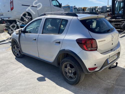 Electronic module DACIA SANDERO II TCe 90 (B8M1, B8MA, B8AC) | BP28133658M83 - Image 6