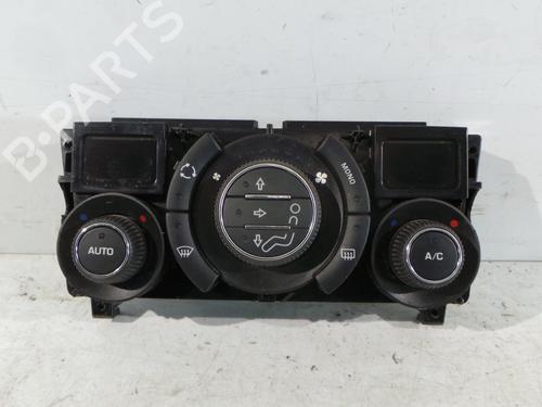 Used Climate control PEUGEOT 308 I (4A_, 4C_) 1.6 16V (120 hp) 30644012