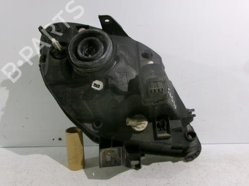 Left headlight RENAULT KANGOO (KC0/1_) 1.5 dCi (KC08, KC09) | BP29504441C28 