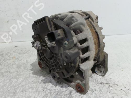 Alternator DACIA LODGY (JS_) 1.2 TCe (JSAY, JSM0) | BP39662163M7 - Image 3