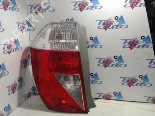 Left taillight HONDA FR-V (BE) 2.2 i CTDi (BE5) | BP22329009C34 - Image 2