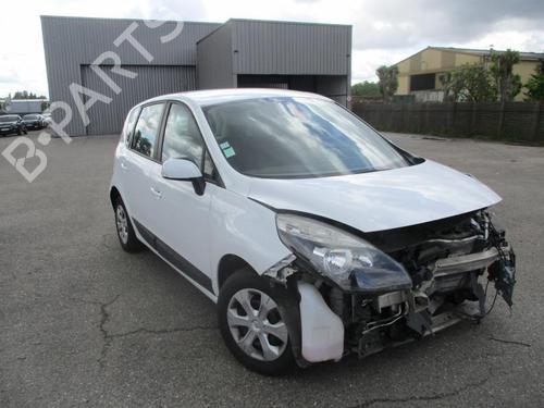 Left tailgate light RENAULT SCÉNIC III (JZ0/1_) 1.5 dCi | BP22325685C79 