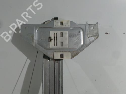 Used Front left window mechanism Front left window mechanism 38423605 38423605