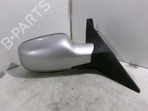 Used Right mirror RENAULT SCÉNIC II (JM0/1_) 1.9 dCi (JM14) (131 hp) 22328319