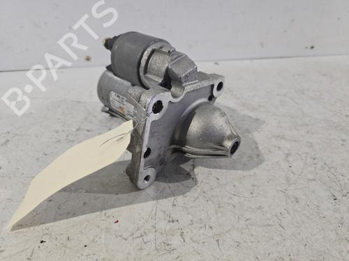 Used Starter CITROËN C3 I (FC_, FN_) 1.6 16V HDi (90 hp) 30701957