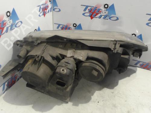 Left headlight RENAULT ESPACE III (JE0_) 2.2 dCi (JE0K) | BP25276758C28 