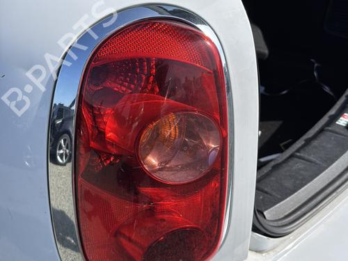 Used Left taillight Left taillight MINI MINI COUNTRYMAN (R60) Cooper D (112 hp) 33419011 33419011