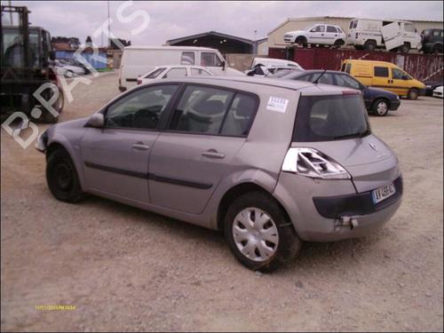 Right taillight RENAULT MEGANE II (BM0/1_, CM0/1_) 1.9 dCi (BM0G, CM0G) | BP22360758C35 