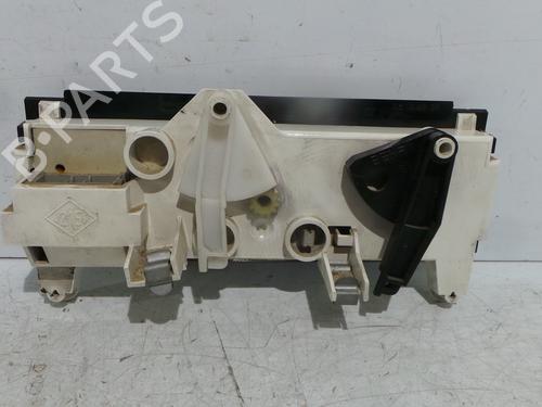 Used Climate control Climate control RENAULT KANGOO (KC0/1_) 1.5 dCi (KC07) (65 hp) 40174581 40174581